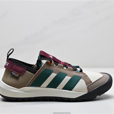 Adidas Terrex Daroga 25 戶外休閒運動鞋