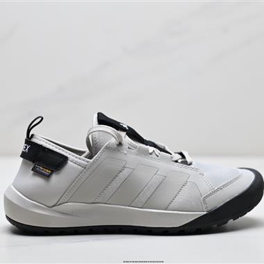 Adidas Terrex Daroga 25 戶外休閒運動鞋