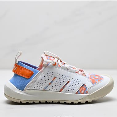 Adidas Terrex Daroga 25 戶外休閒運動鞋