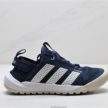 Adidas Terrex Daroga 25 戶外休閒運動鞋