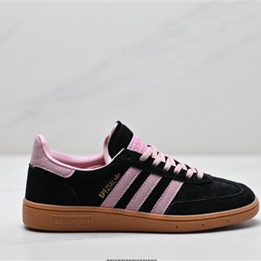 Adidas Handball Spezial 經典款 復古休閒板鞋