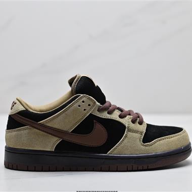 NIKE DUNK LOW 扣籃系列 復古低幫休閒運動滑板板鞋