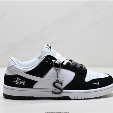 NIKE DUNK LOW 扣籃系列 復古低幫休閒運動滑板板鞋