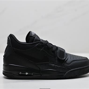 Nike Air Jordan Legacy 312 Low 低幫文化休閒運動籃球鞋