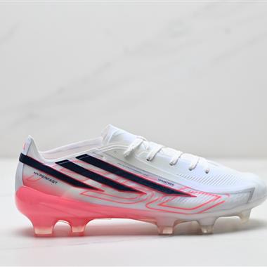 Adidas F50 Hyperfast Elite AG 防滑耐磨包裹性 足球鞋