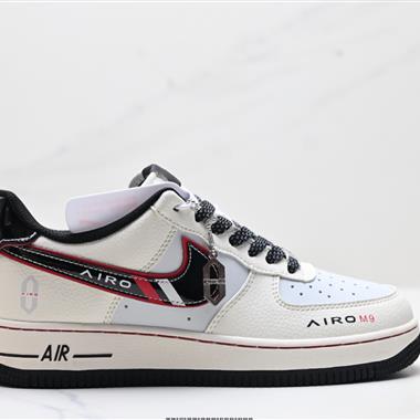 NIKE AIR FORCE 1‘07