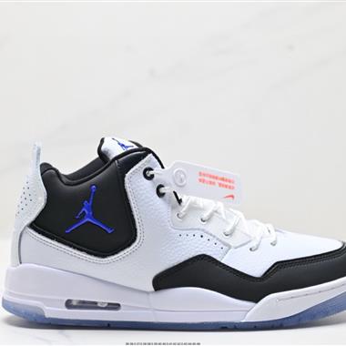 Nike Air Jordan Courtside 23 復古休閒運動文化籃球鞋