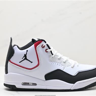 Nike Air Jordan Courtside 23 復古休閒運動文化籃球鞋