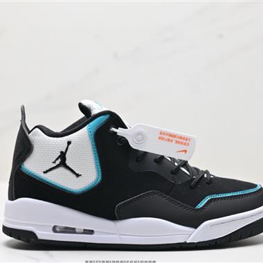 Nike Air Jordan Courtside 23 復古休閒運動文化籃球鞋