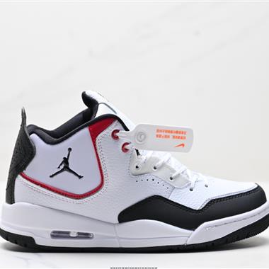 Nike Air Jordan Courtside 23 復古休閒運動文化籃球鞋