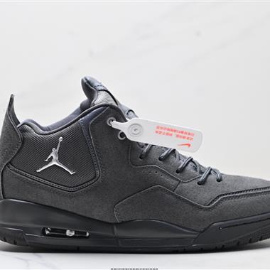 Nike Air Jordan Courtside 23 復古休閒運動文化籃球鞋