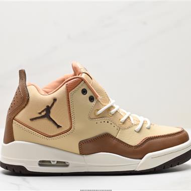 Nike Air Jordan Courtside 23 復古休閒運動文化籃球鞋