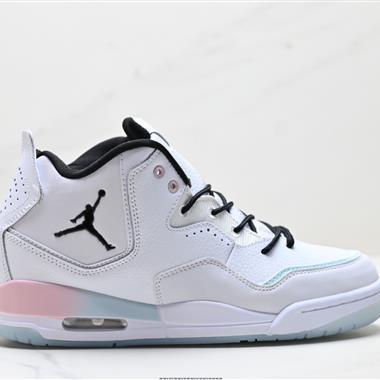 Nike Air Jordan Courtside 23 復古休閒運動文化籃球鞋