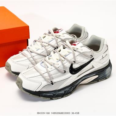 Nike Initiator 創始者系列 減震防滑耐磨低幫休閒跑步鞋