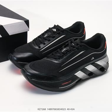 Adidas HYPERBOOST ELITE 透氣BOOST緩震跑鞋