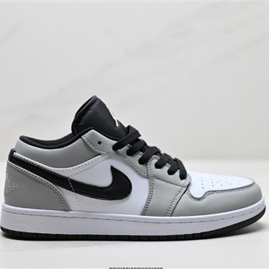 Nike Air Jordan 1 Low 經典百搭 AJ1 低幫休閒板鞋