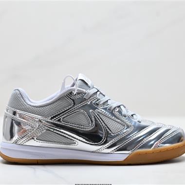 Nike Gato系列 柔軟舒適薄底 足球鞋