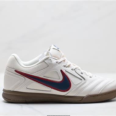 Nike Gato系列 柔軟舒適薄底 足球鞋