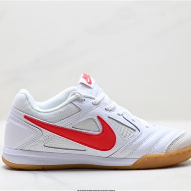 Nike Gato系列 柔軟舒適薄底 足球鞋