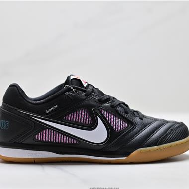 Nike Gato系列 柔軟舒適薄底 足球鞋