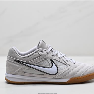 Nike Gato系列 柔軟舒適薄底 足球鞋