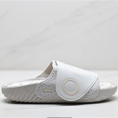 Nike Air Zoom Hyper Slide 百搭舒適 橡膠底 防滑拖鞋