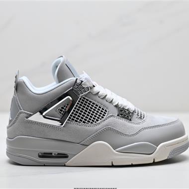 Nike Air Jordan 4 Retro 復古休閒運動文化籃球鞋