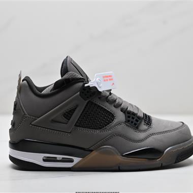 Nike Air Jordan 4 Retro 復古休閒運動文化籃球鞋