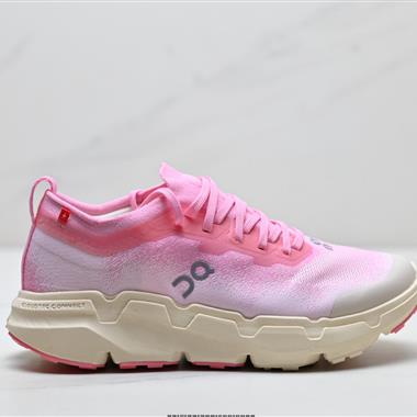 On 昂跑 Cloudsoma 舒適百搭 休閒越野訓練城市 通勤跑步鞋