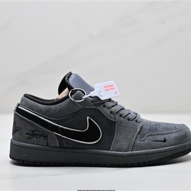 Nike Air Jordan 1 Low AJ1 低幫休閒板鞋