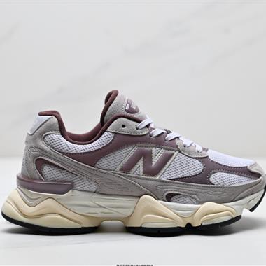 New Balance 9060系列 新百倫 復古休閒運動慢跑鞋