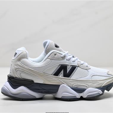 New Balance 9060系列 新百倫 復古休閒運動慢跑鞋