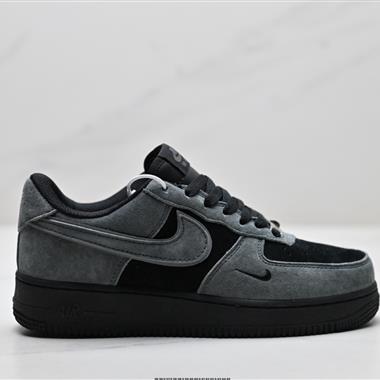 Nike Air Force 1’07空軍一號低幫百搭休閒運動板鞋