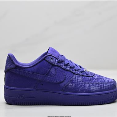 Nike Air Force 1’07空軍一號低幫百搭休閒運動板鞋