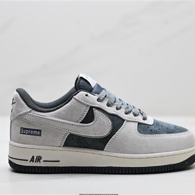 Nike Air Force 1’07空軍一號低幫百搭休閒運動板鞋