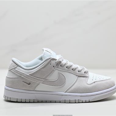 NIKE DUNK LOW 扣籃系列 復古低幫休閒運動滑板板鞋