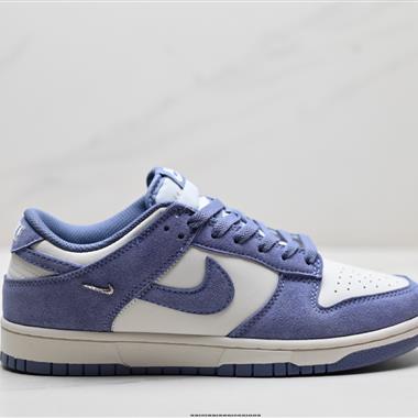 NIKE DUNK LOW 扣籃系列 復古低幫休閒運動滑板板鞋