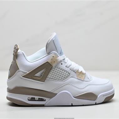Nike Air Jordan 4 Retro 復古休閒運動文化籃球鞋