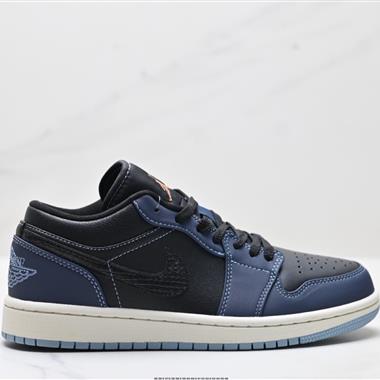 Nike Air Jordan 1 Low AJ1低幫休閒板鞋