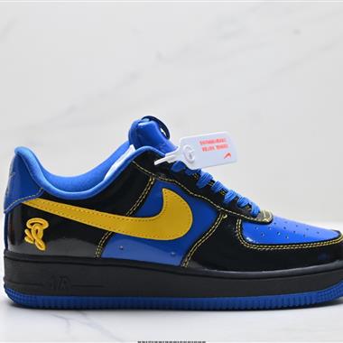 Nike AIR FORCE 1’07空軍一號低幫百搭休閒運動板鞋