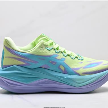 Asics SUPERBLAST 3 亞瑟士 輕量跑鞋 低幫輕量透氣緩震休閒運動跑步鞋