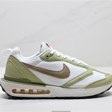 Nike Air Max Dawn 黎明系列低幫氣墊百搭休閒運動慢跑鞋