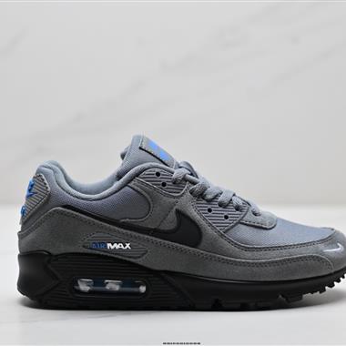 Nike Air Max 90 初代復古氣墊百搭休閒運動慢跑鞋