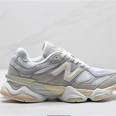 New Balance 9060系列 新百倫 復古休閒運動慢跑鞋
