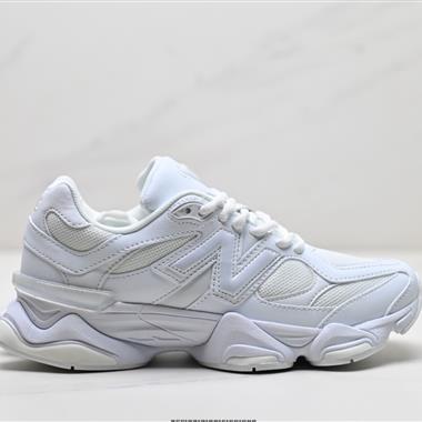 New Balance 9060系列 新百倫 復古休閒運動慢跑鞋