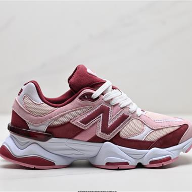 New Balance 9060系列 新百倫 復古休閒運動慢跑鞋