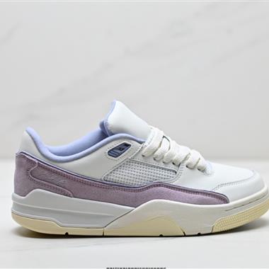 Nike Air Jordan Flight Court 百搭防滑耐磨 復古籃球鞋