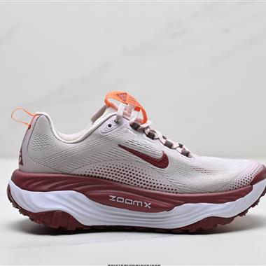 Nike ACG Vomero Trail 運動戶外百搭 低幫 越野跑步鞋