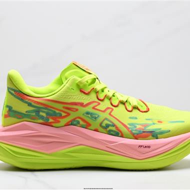 Asics SUPERBLAST 3 舒適柔軟 網布防滑耐磨 低幫 訓練跑步鞋