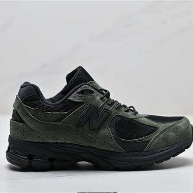 New Balance 2002R系列 新百倫 復古運動 低幫運動休閒鞋